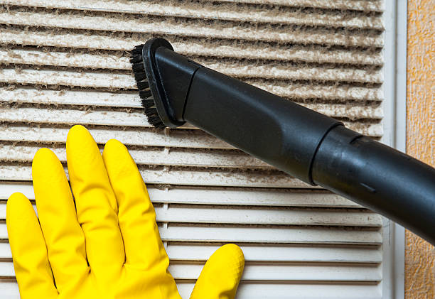 Best Industrial Air Duct Cleaning in Marengo, IA